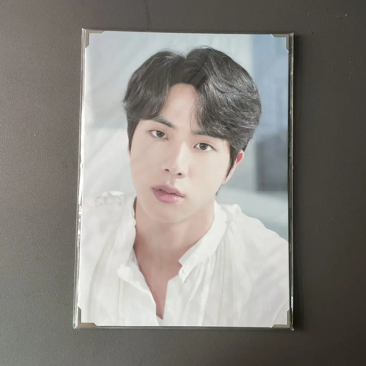 방탄 석진 방방콘 프포 양도 