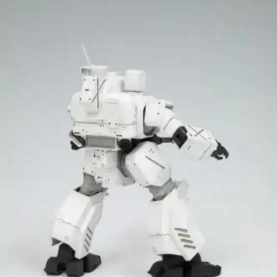 PATLABOR 1/72 HANNIBAL PKO .Ver