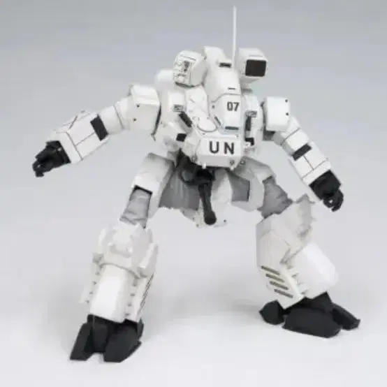 PATLABOR 1/72 HANNIBAL PKO .Ver