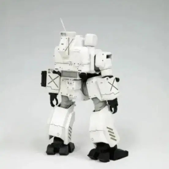 PATLABOR 1/72 HANNIBAL PKO .Ver