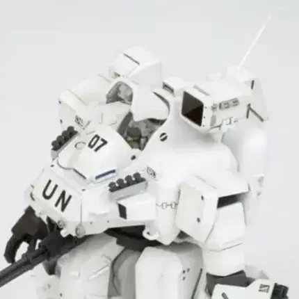 PATLABOR 1/72 HANNIBAL PKO .Ver