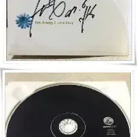 피닉스 (PHOENIX)  손지창, 이장우피닉스,친필싸인CD