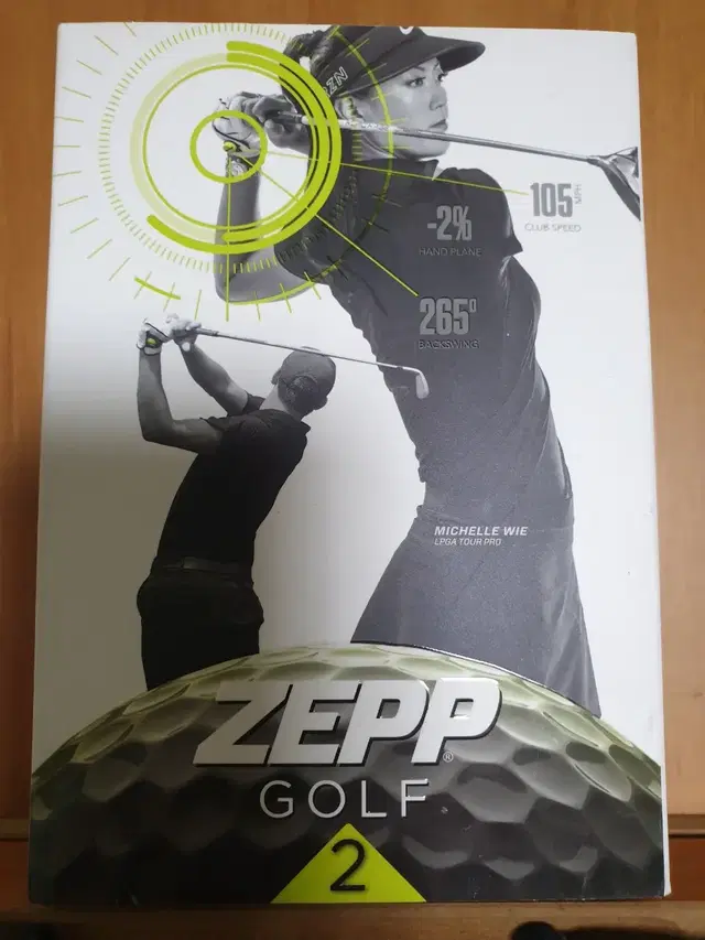 zeep golf 2 3D 골프 스윙분석