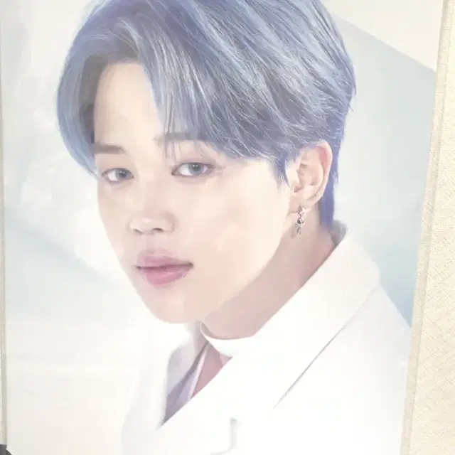 방탄 지민 방방콘 프포