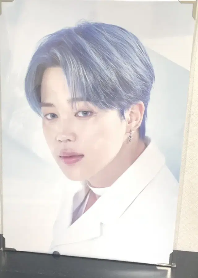 방탄 지민 방방콘 프포