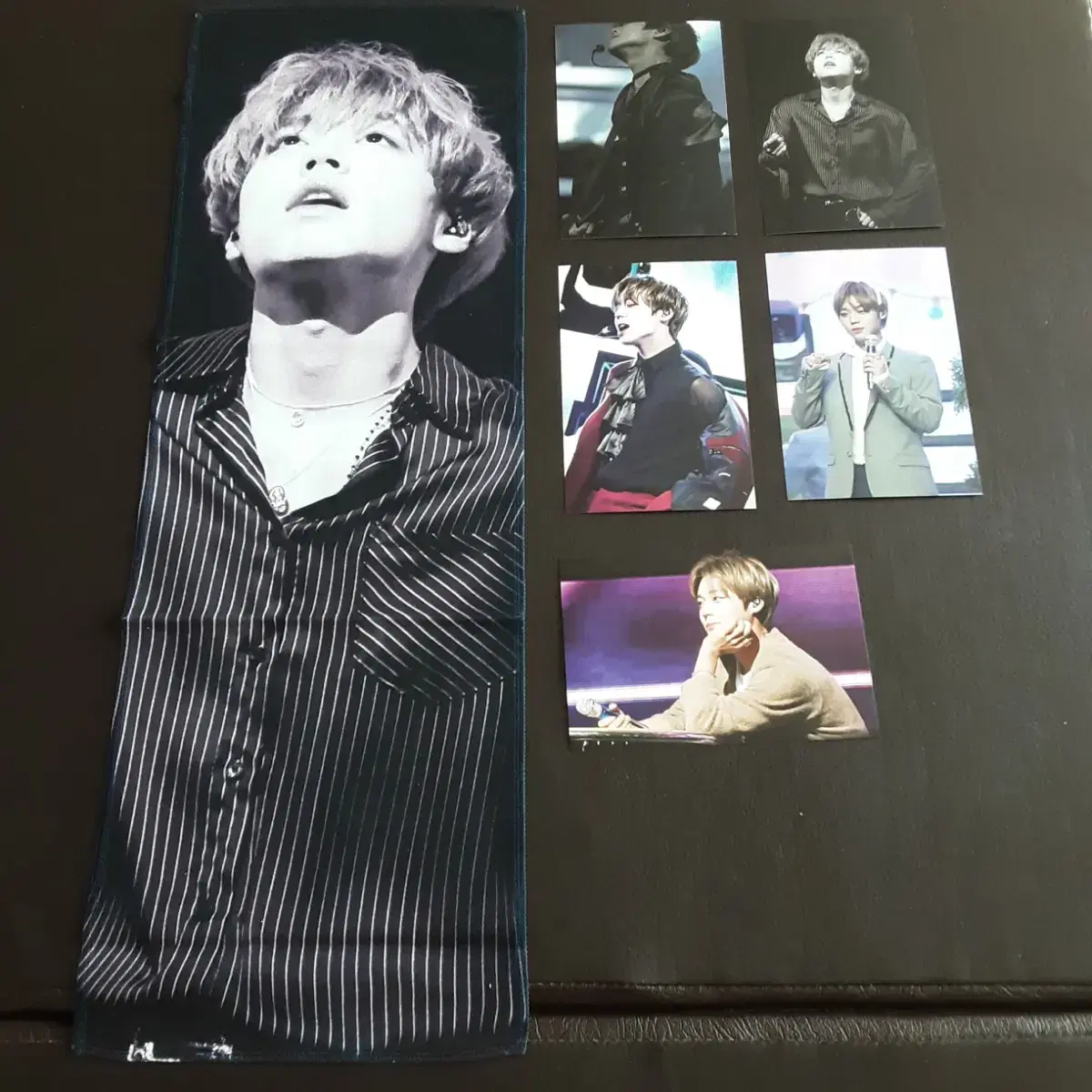 slogan wanna one Slogan