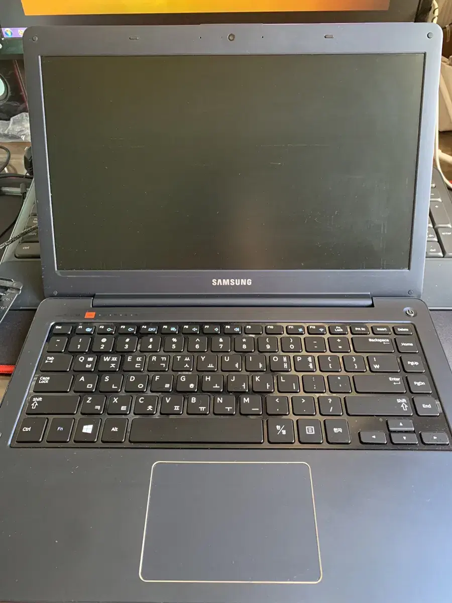 Samsung laptop