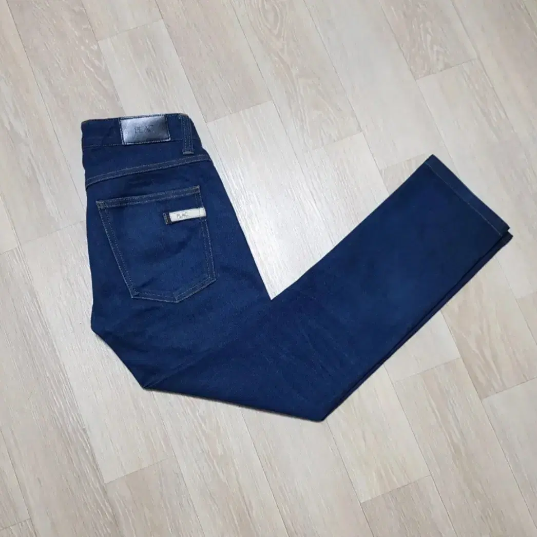 PLAC JEANS 플랙진 여성 29(작게나왔어요)