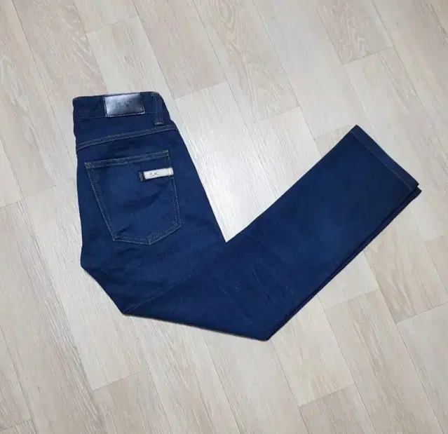 PLAC JEANS 플랙진 여성 29(작게나왔어요)