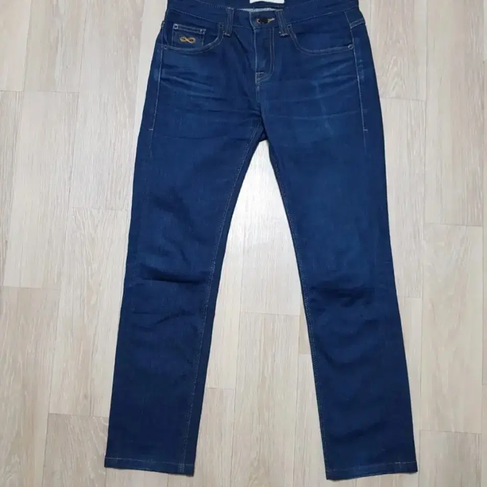 PLAC JEANS 플랙진 여성 29(작게나왔어요)