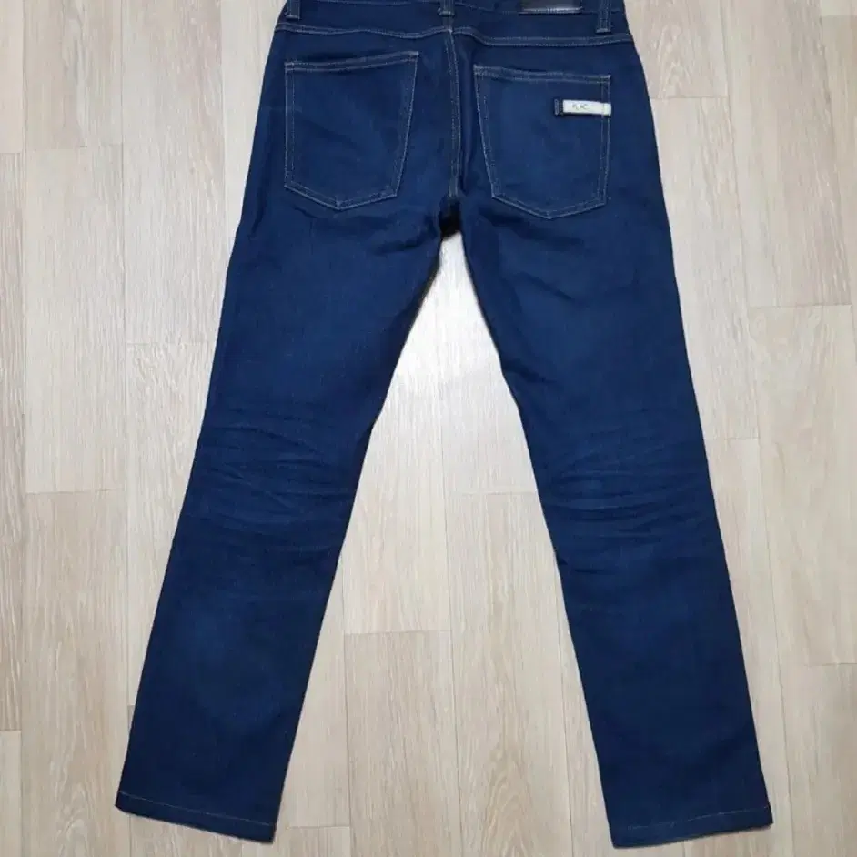 PLAC JEANS 플랙진 여성 29(작게나왔어요)