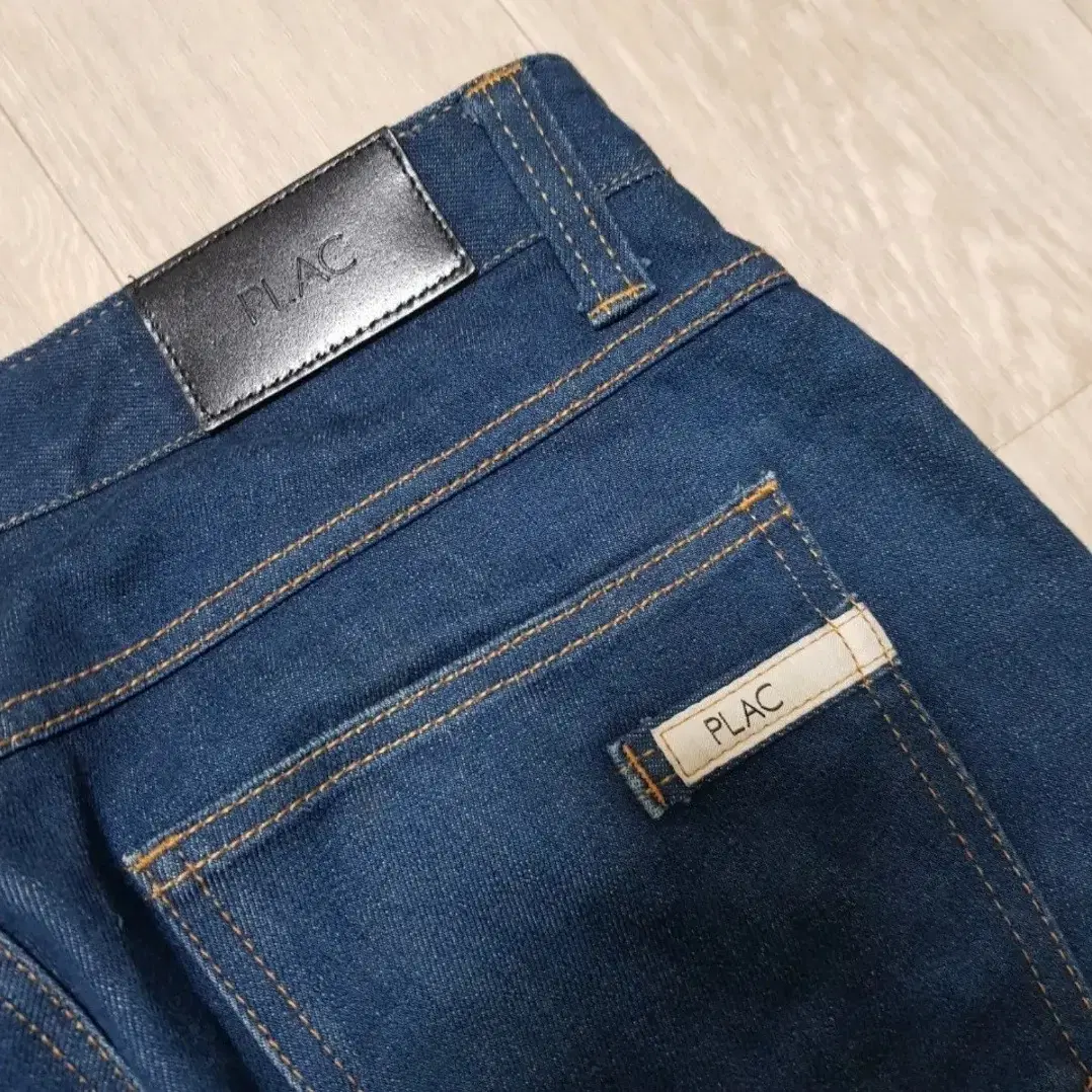 PLAC JEANS 플랙진 여성 29(작게나왔어요)