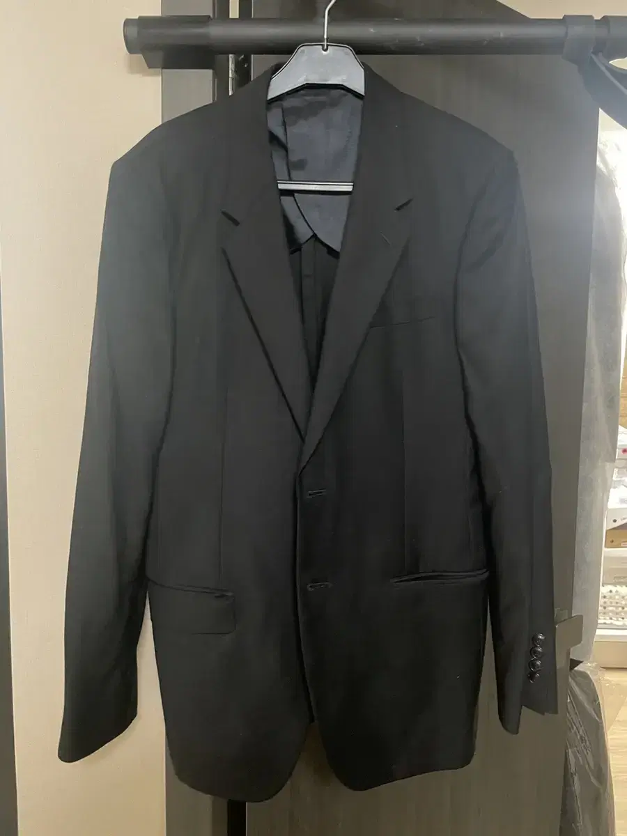 Custom Mellow Blazer L (100)