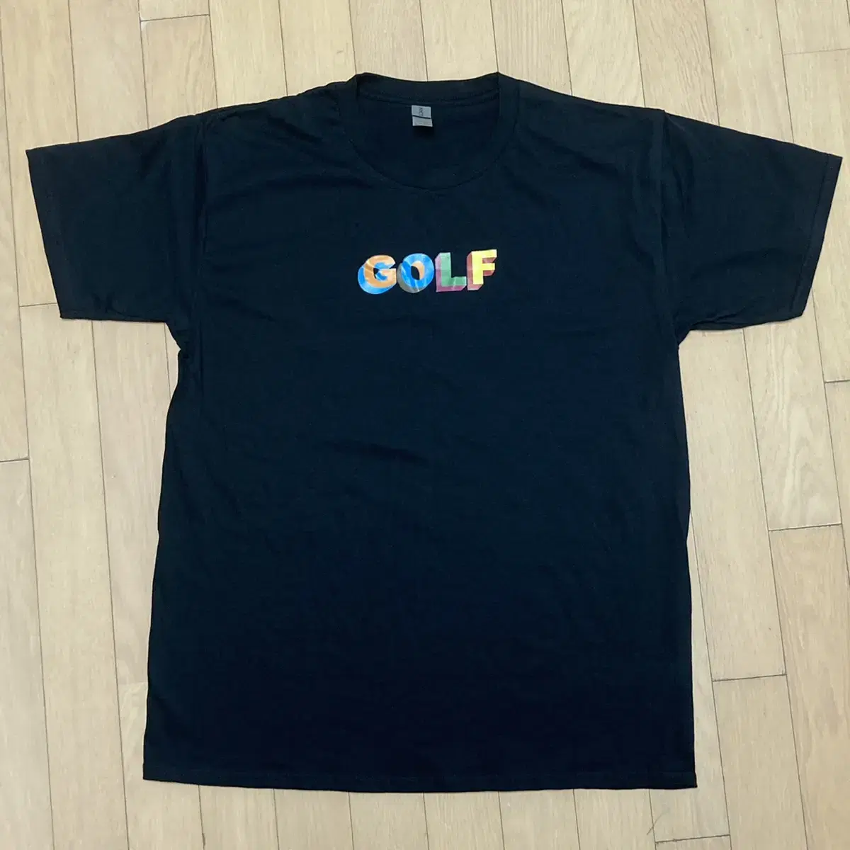 Golf King T-shirt