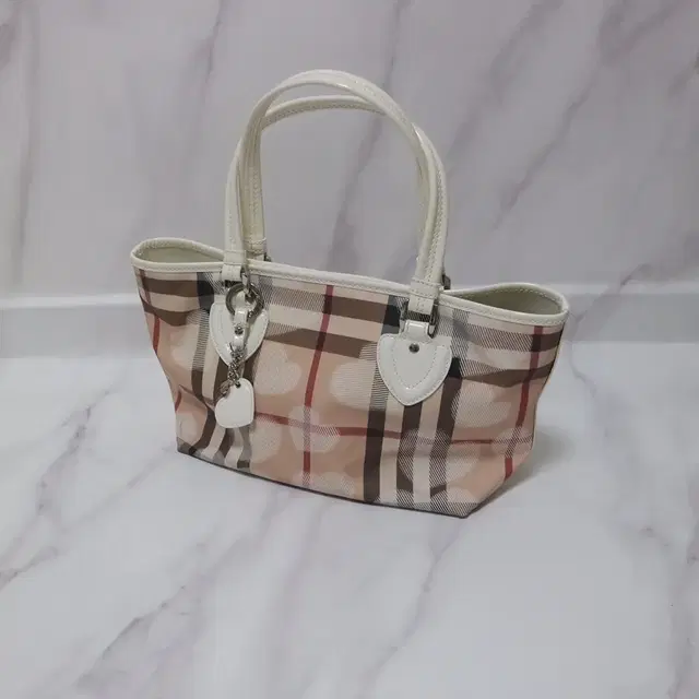 버버리(Burberry) 토트백