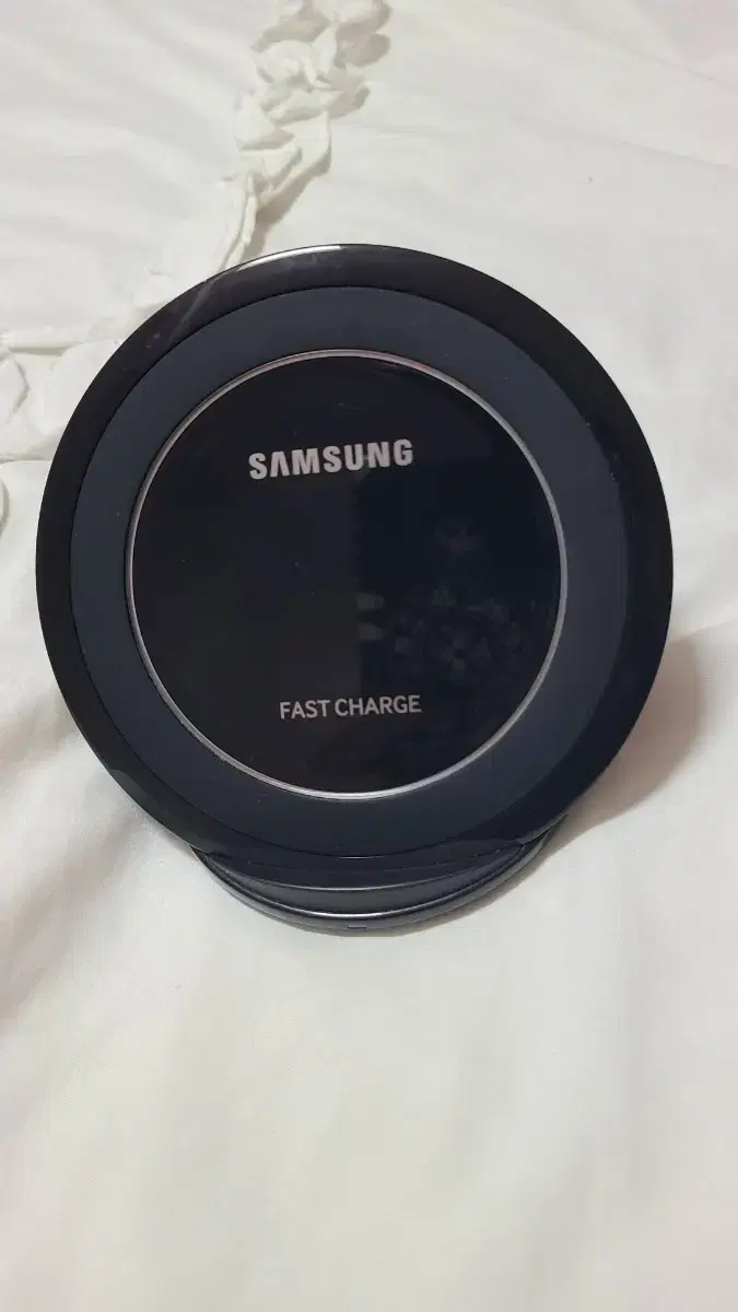 Cell Phone Samsung Genuine Wireless Charger FAST CHARGE for goods~~^^