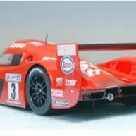 TAMIYA  1/24 Toyota GT-One TS020