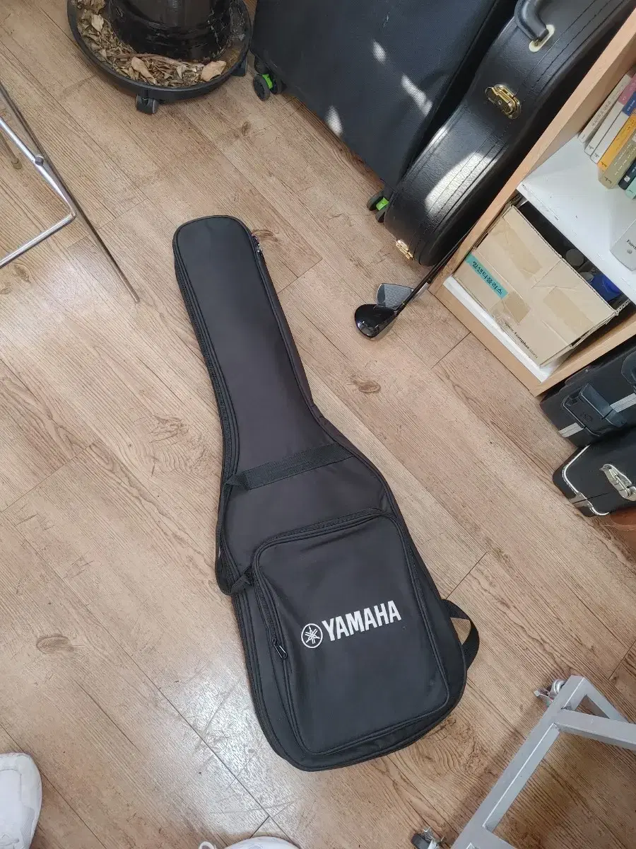 yamaha일렉기타 guitar ms-1511