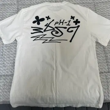 하이어 굿즈 피에이치원 티셔츠 365 7 Ph 1 중고거래 취향을 잇는 거래 번개장터 중고거래
