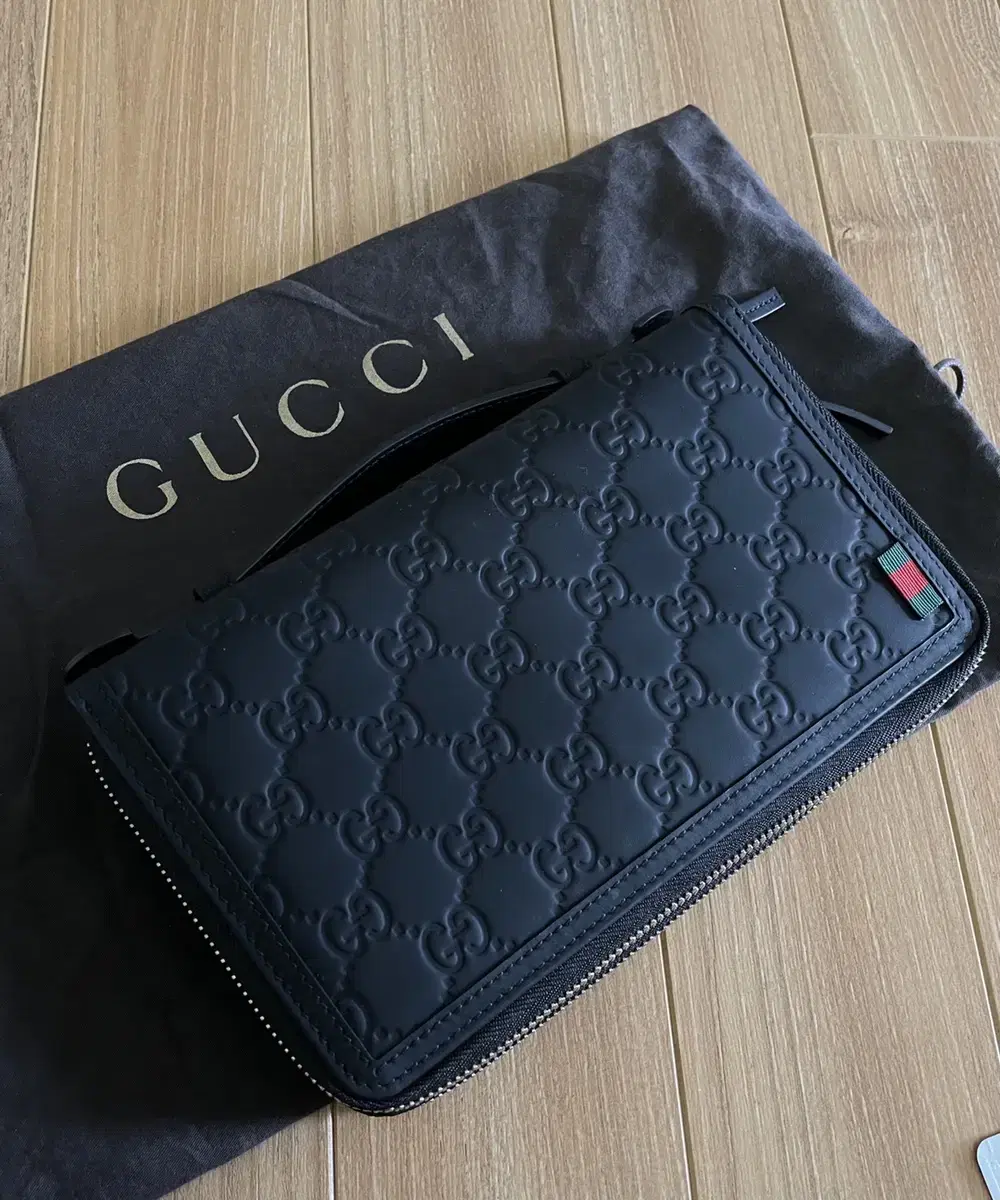 Genuine Gucci Mini Handbag