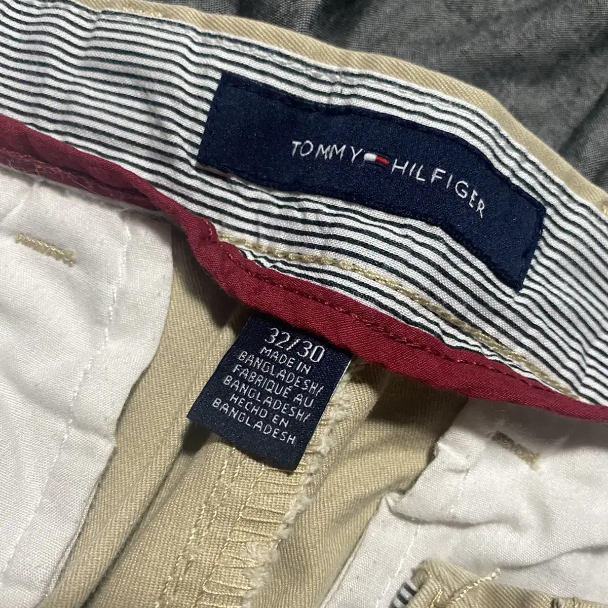 Tommy Hilfiger Pants Sz 32X30