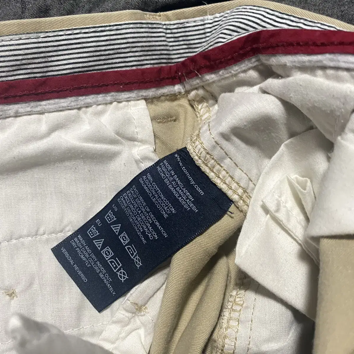 Tommy Hilfiger Pants Sz 32X30