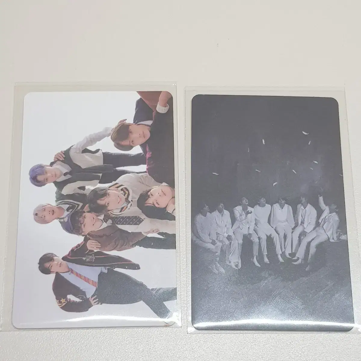 Sell mapsole groups photocard version 1