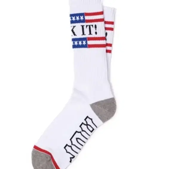 HUF CREW SOCKS 허프 크루 싹스 