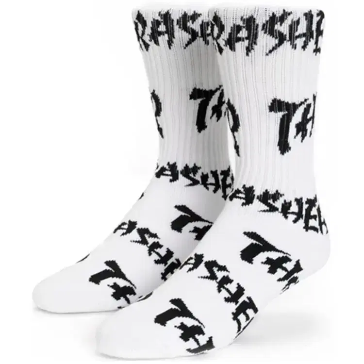 HUF CREW SOCKS 허프 크루 싹스 