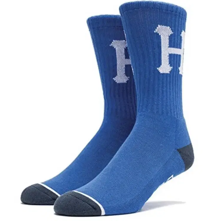 HUF CREW SOCKS 허프 크루 싹스 