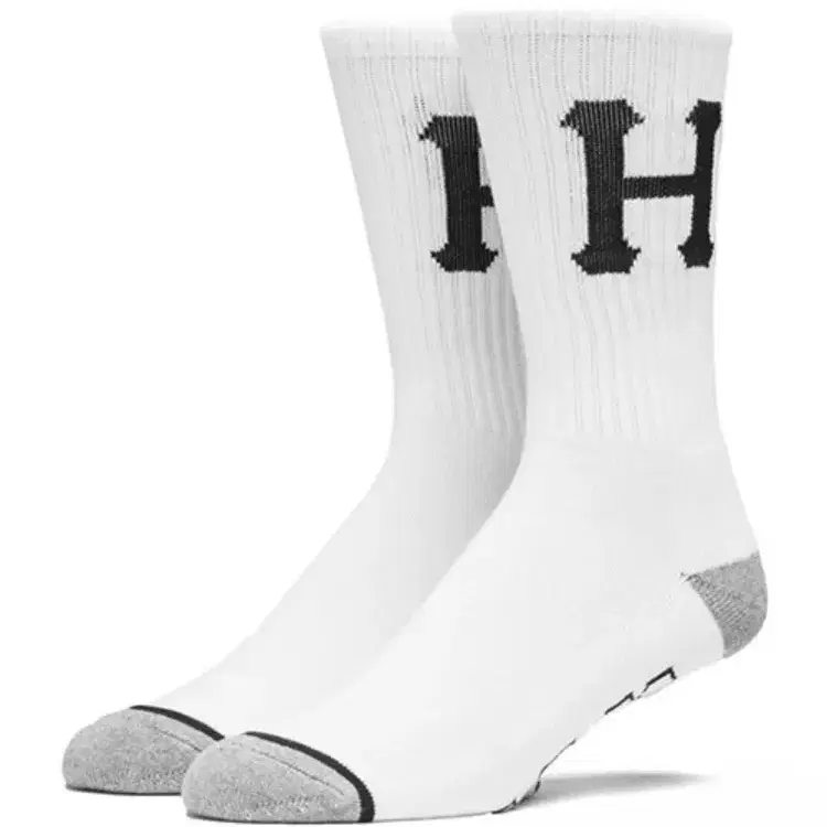 HUF CREW SOCKS 허프 크루 싹스 