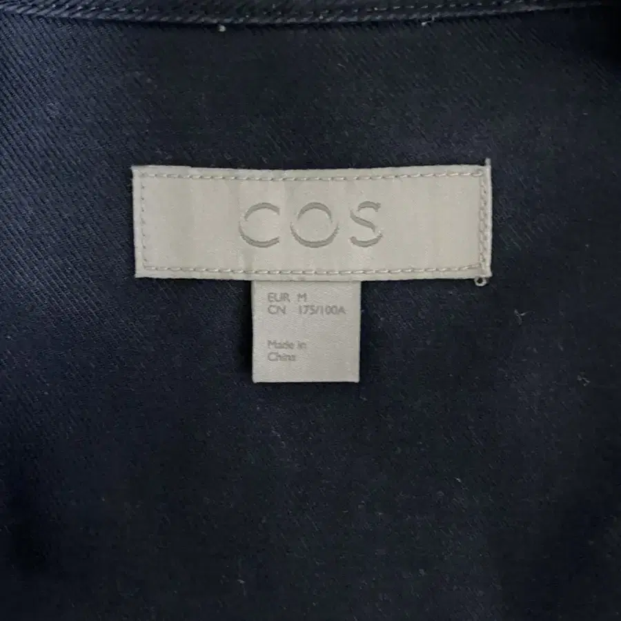 코스(COS) 셔츠 긴팔