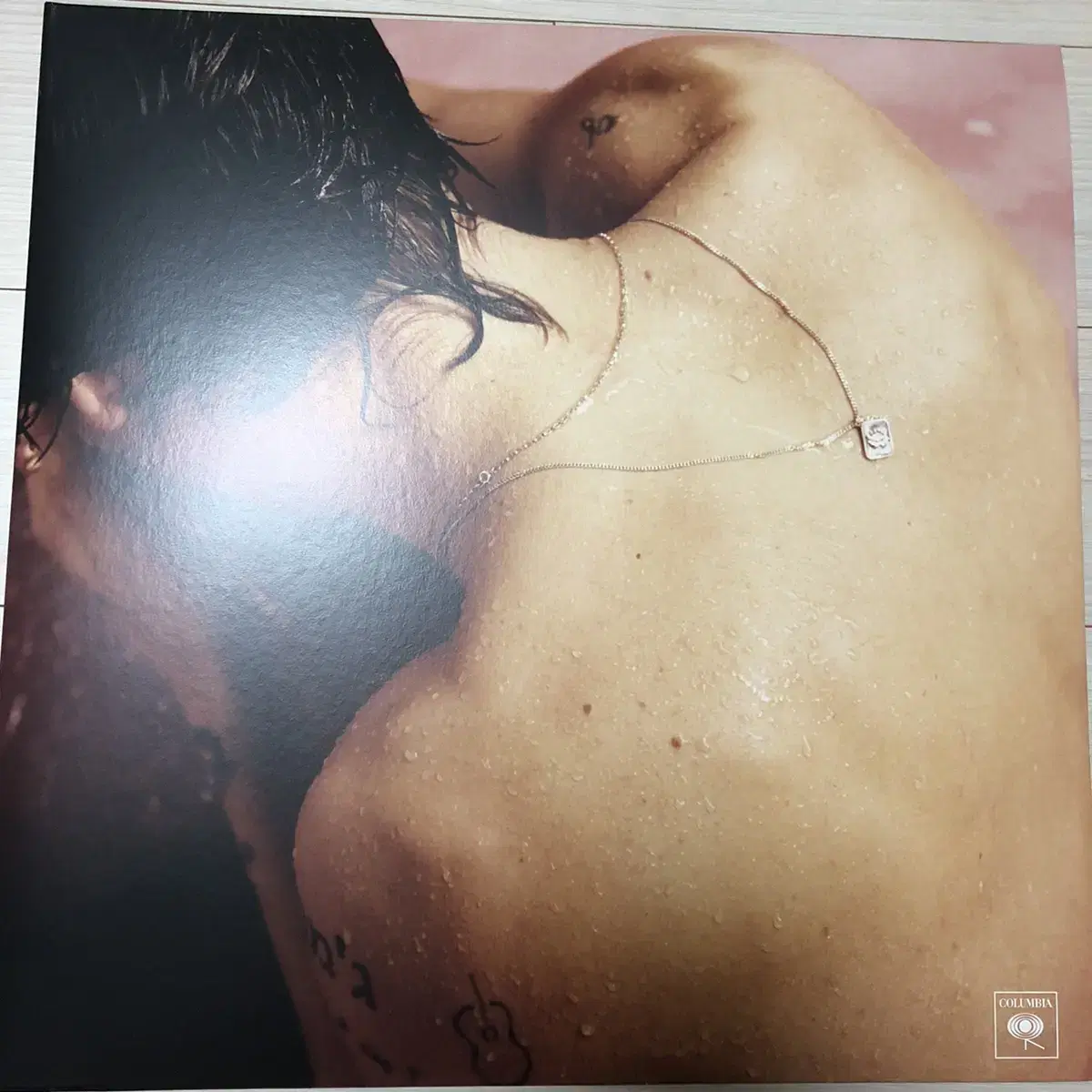 해리 스타일스 Harry Styles 1집 Lp