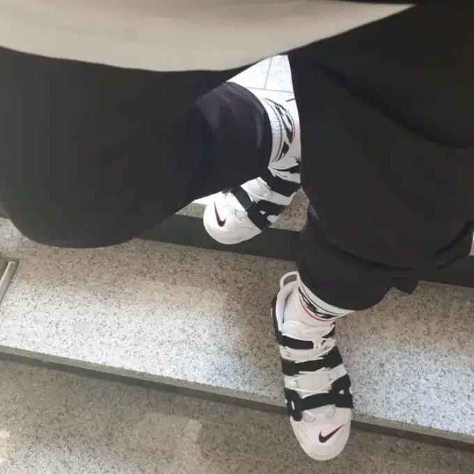 팔라스 스케잇 베이직컬리 싹스 PALACE Basically Socks 