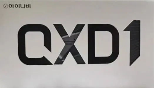 QXD1+전용보조배터리+커넥티드Pro+