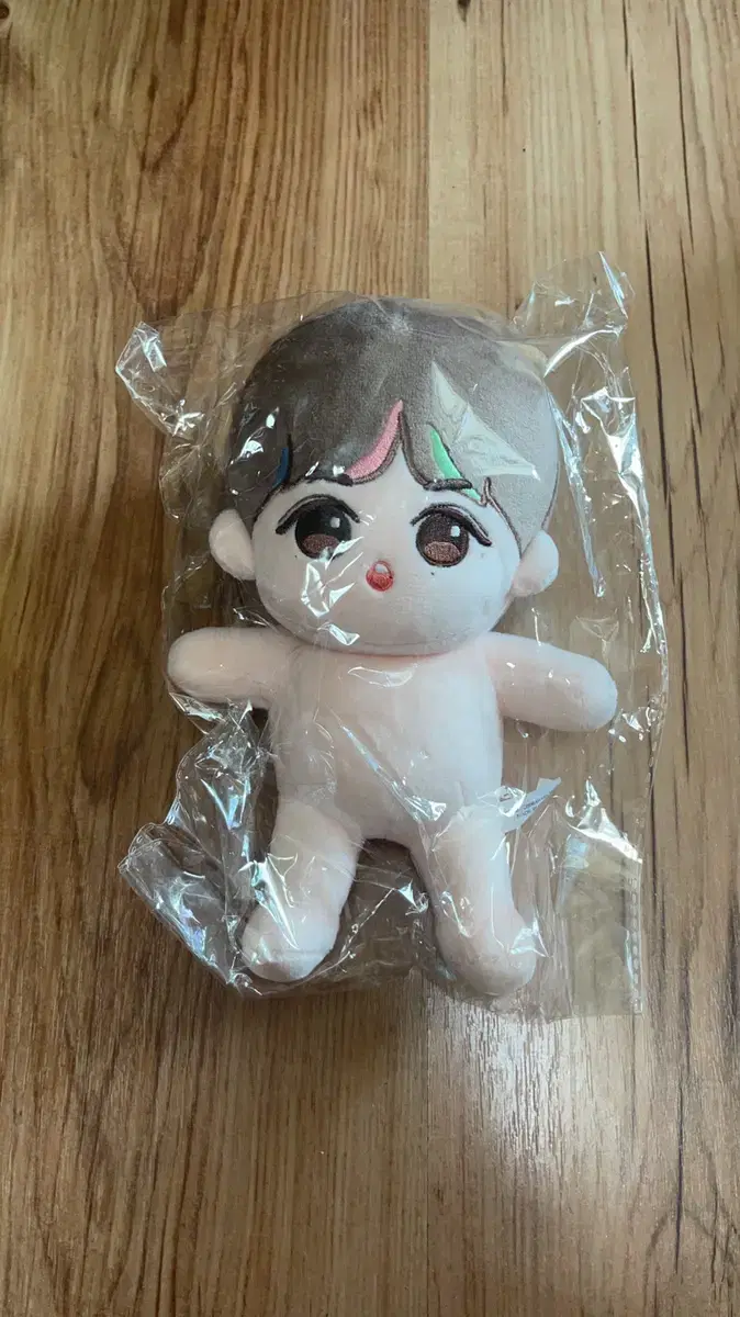 Haechan Doll Mochidong