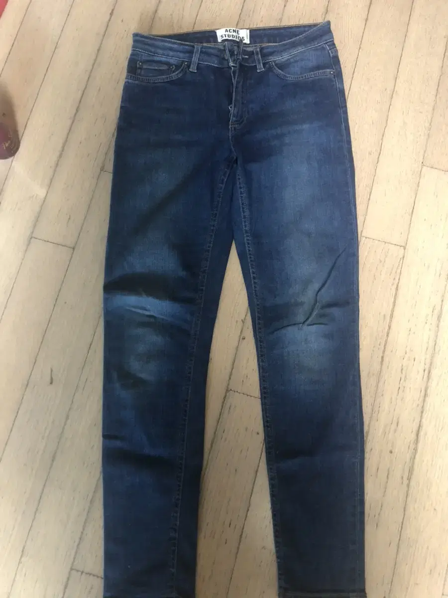 Arcane Skin5 Skinny Size 27 