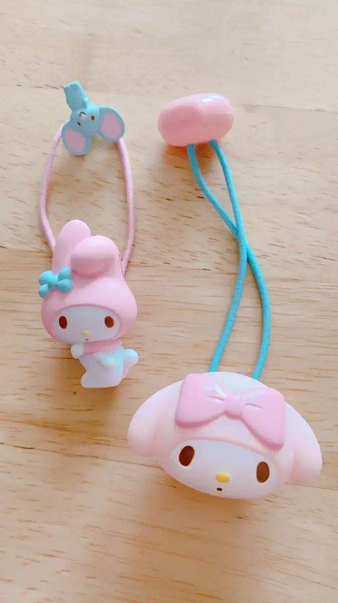 My Melody Headband Set