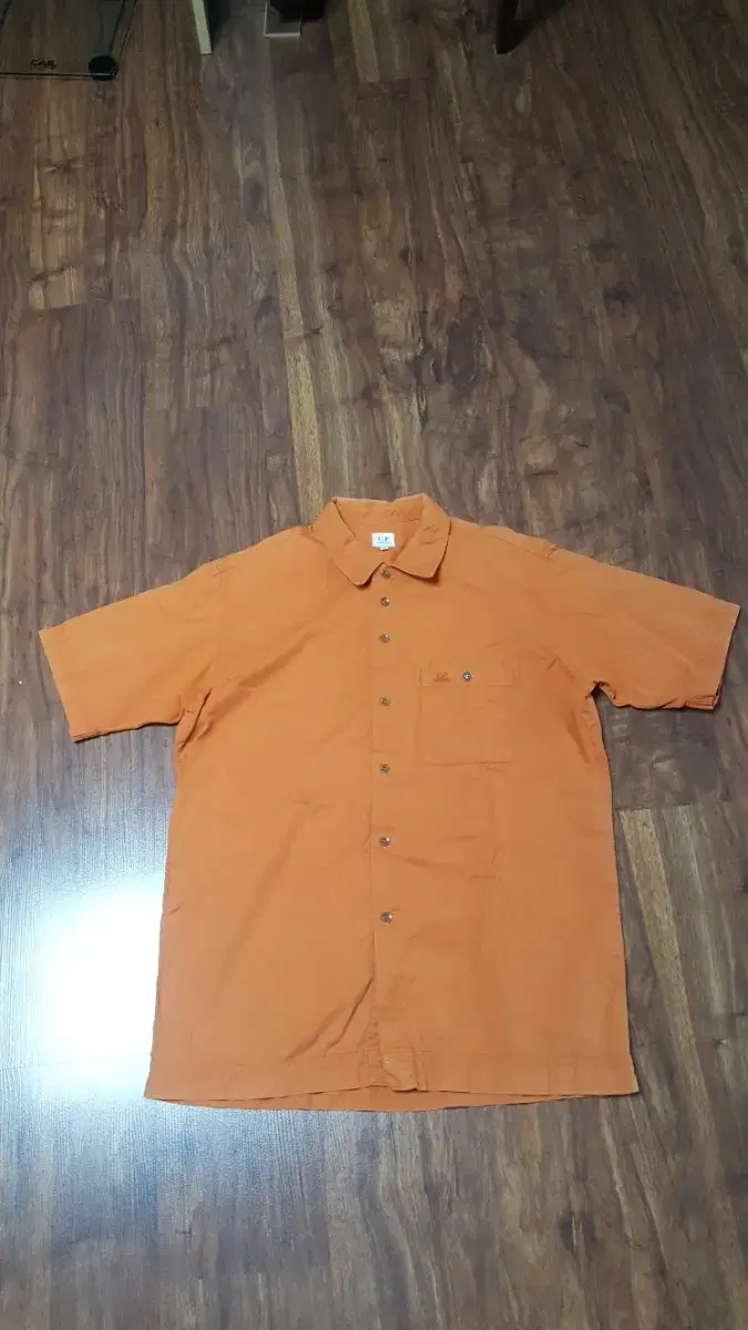 cp company shirt