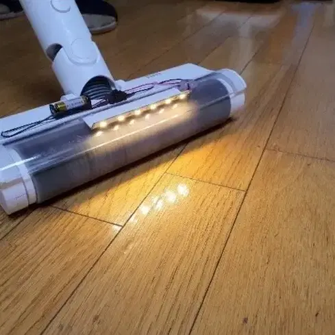 diy 아트 교구 LED 초미니 스위치바