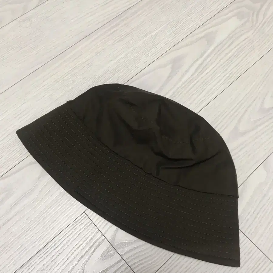 에프터먼데이 neat fisherman hat 카키