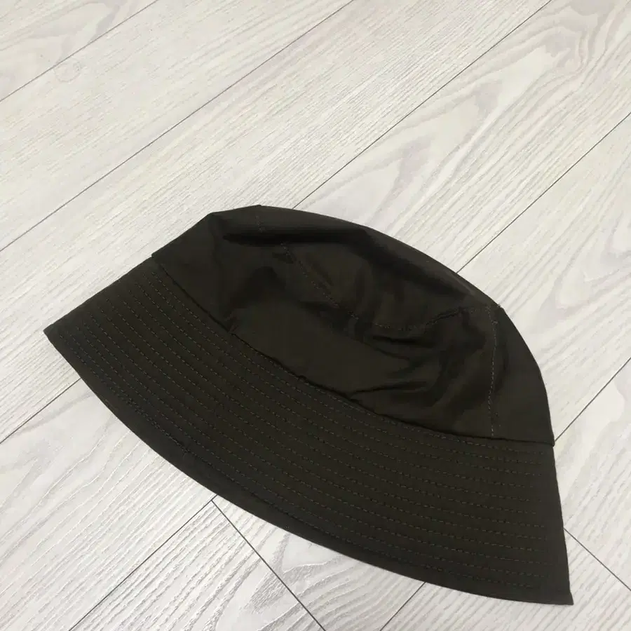 에프터먼데이 neat fisherman hat 카키