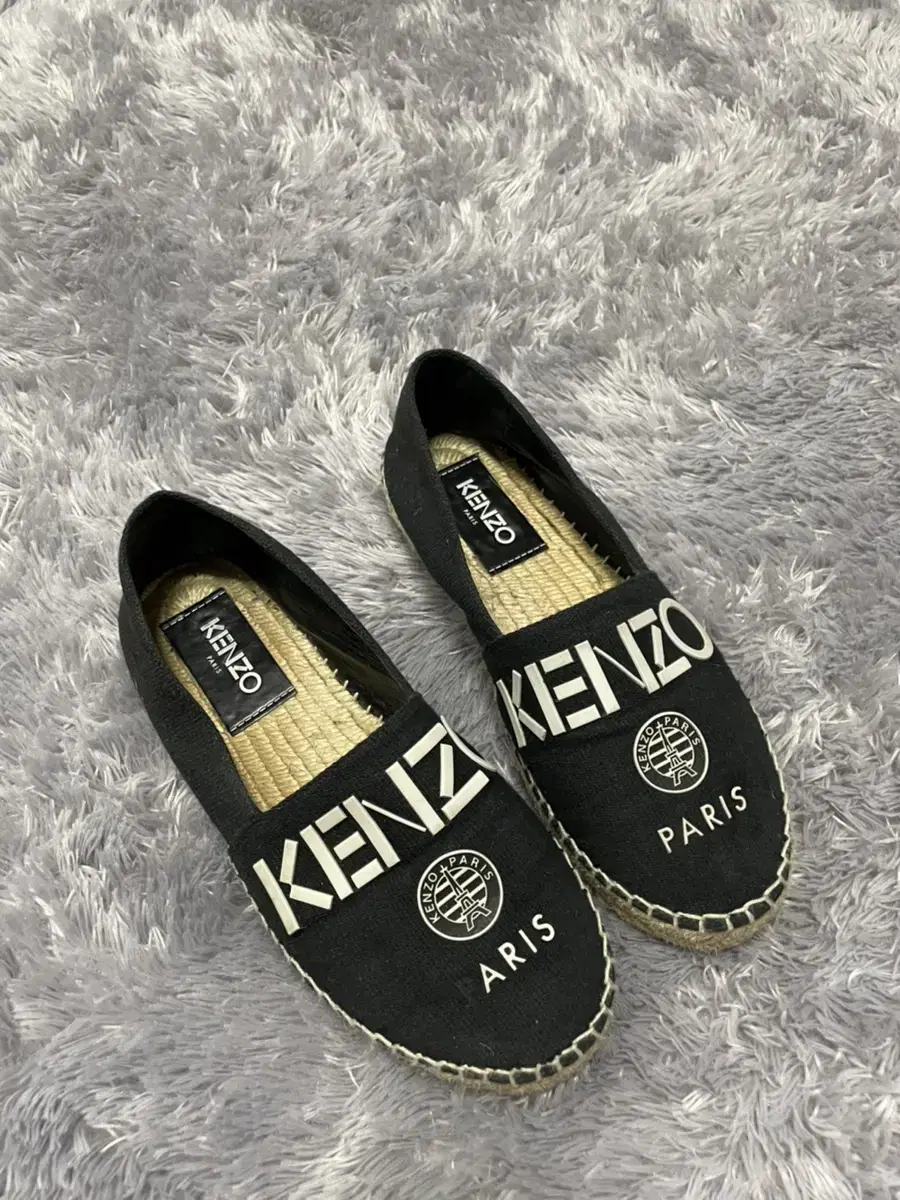 Kenzo Women's Sneakers / Kenzo Shoes / Kenzo