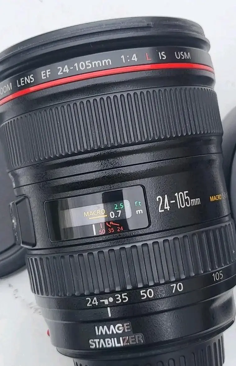 캐논 ef 24-105mm f4l is usm 24-105