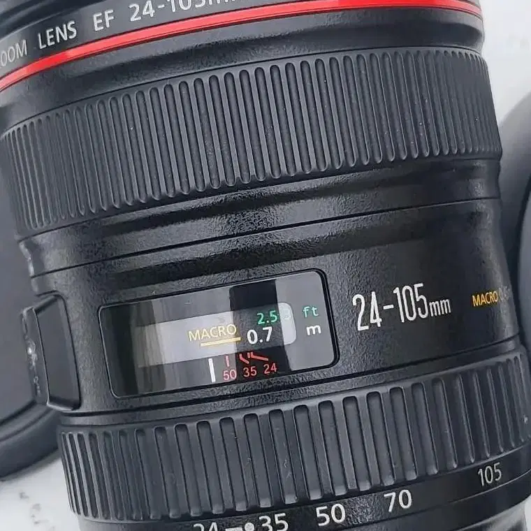 캐논 ef 24-105mm f4l is usm 24-105