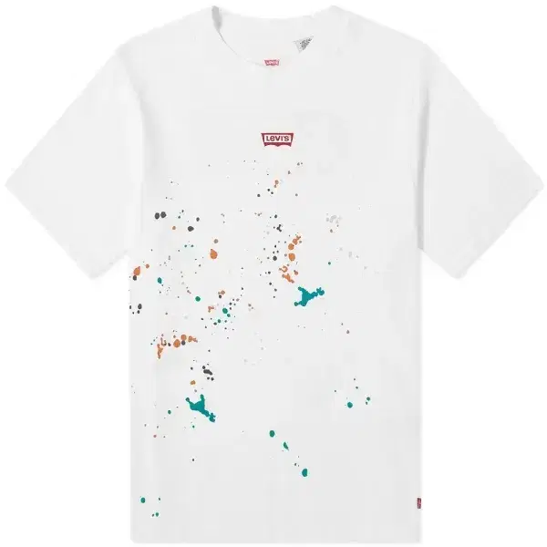 End clothing X Levi's 엔드 리바이스 티셔츠 L