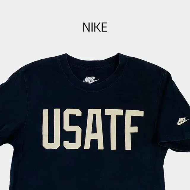 나이키 USATF 반팔티셔츠 BN002