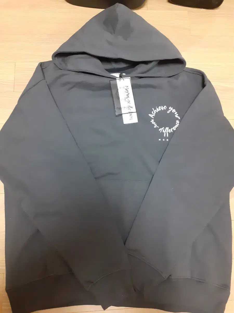 Margiela de Vien hoodie for sale (new)