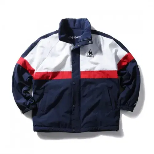 Le Coq Reversible Gundam Jumper