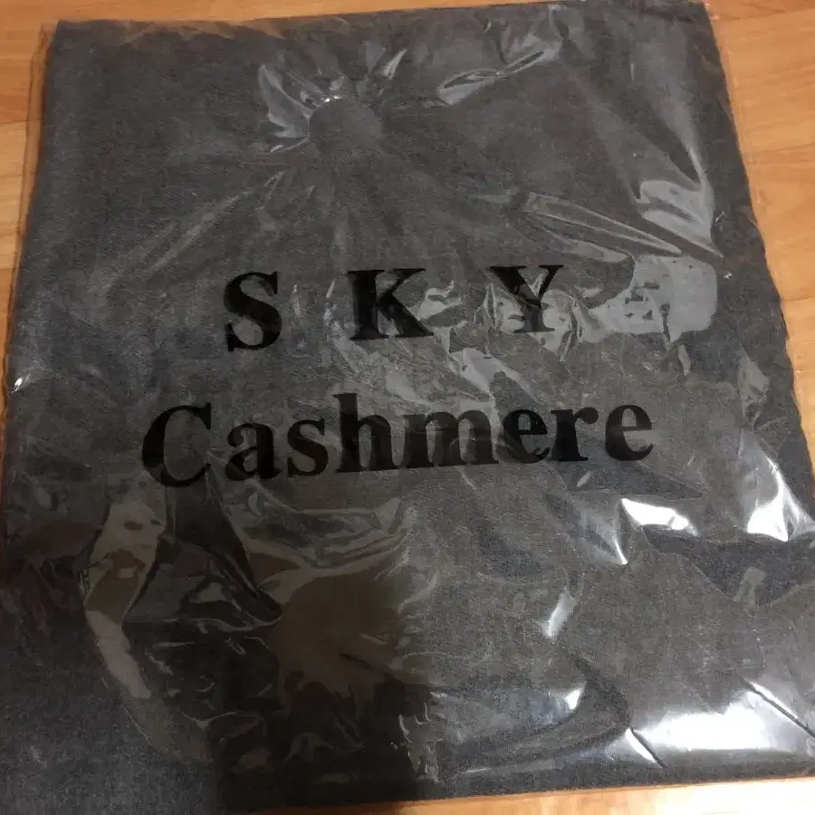 SKY Cashmere